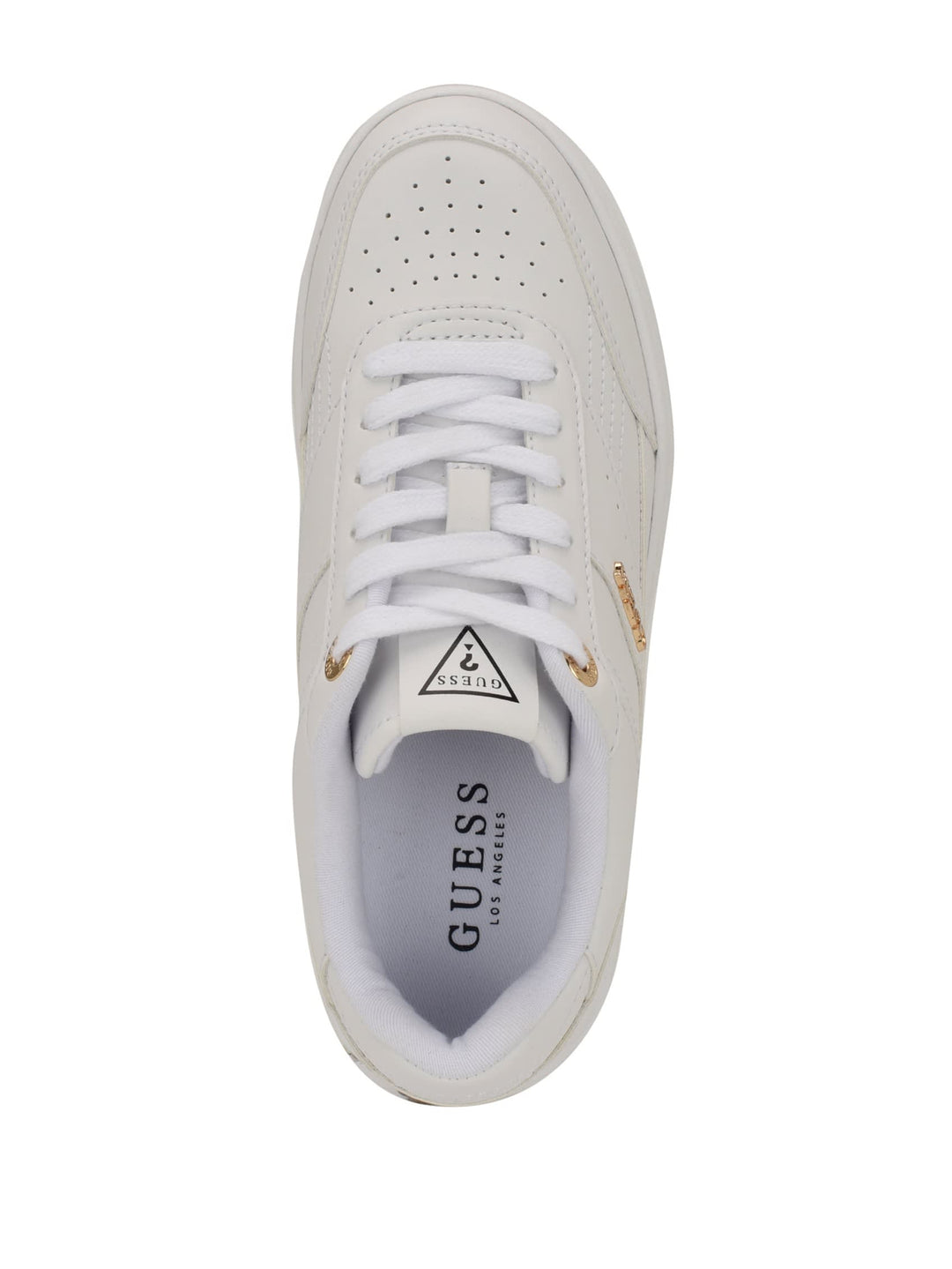 pelina low-top sneakers