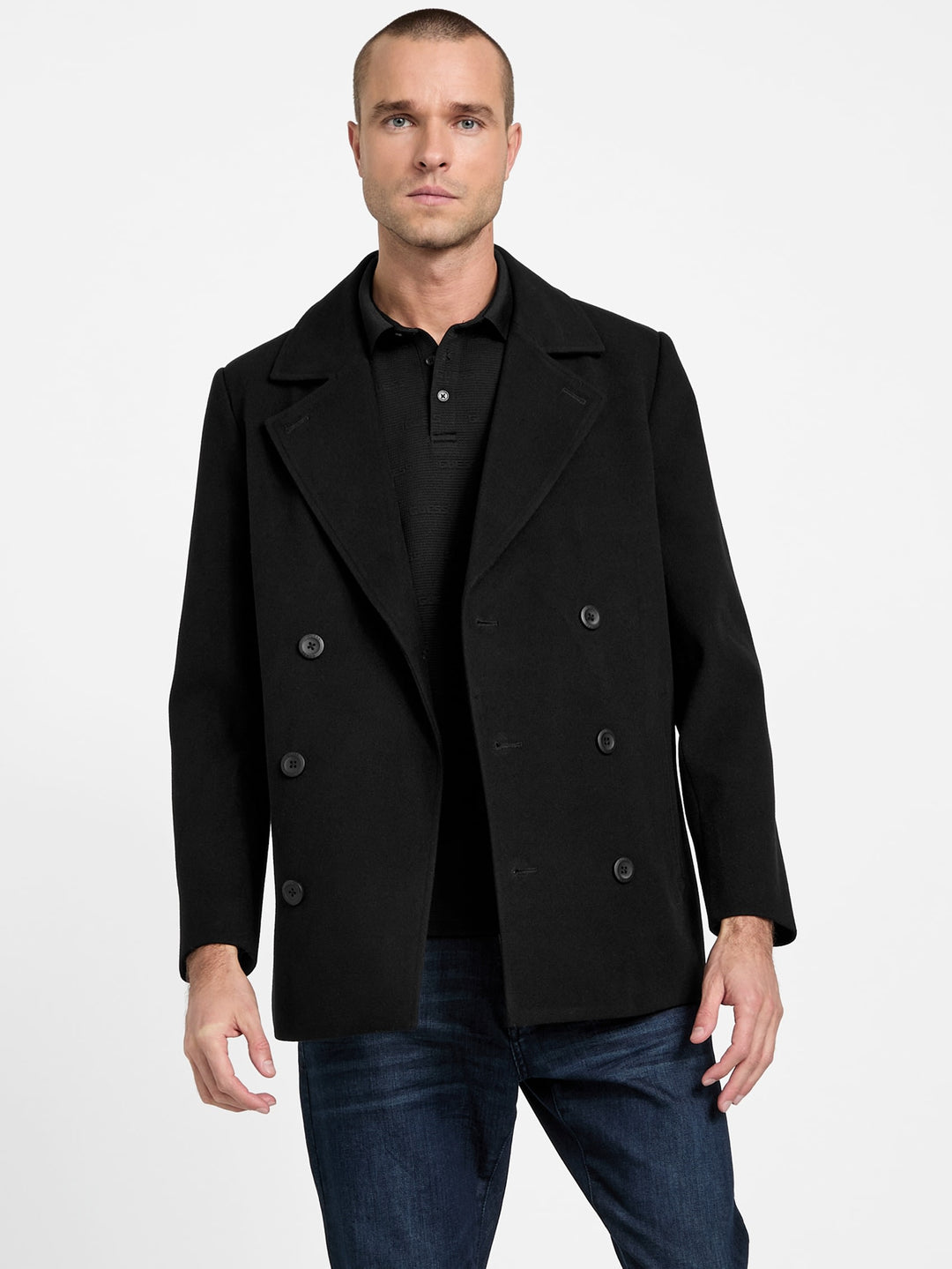 XSmall - black