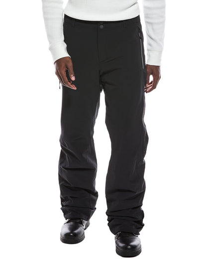 US 38 Regular - black