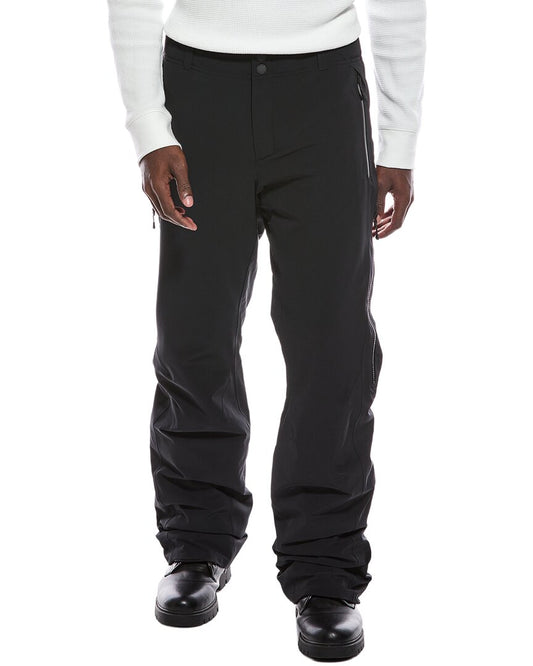 US 38 Regular - black