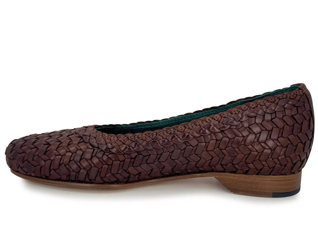 women's ria slip on in luggage