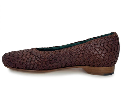 women's ria slip on in luggage