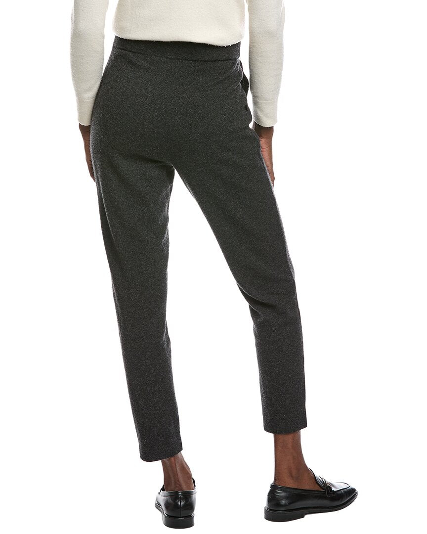 cashmere pant