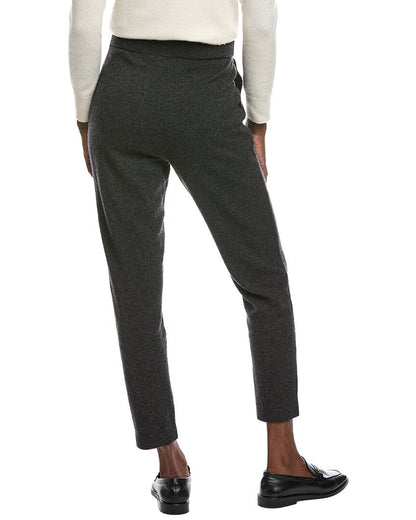 cashmere pant
