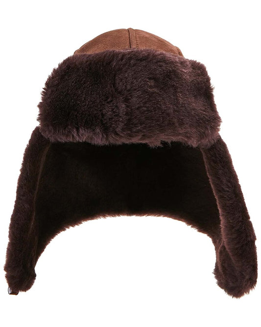 Small - brown
