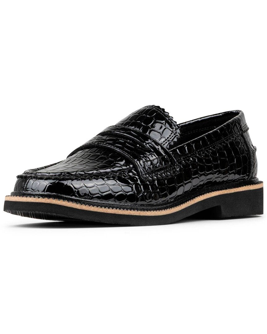feirless loafer