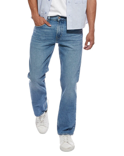 30" Waist - blue