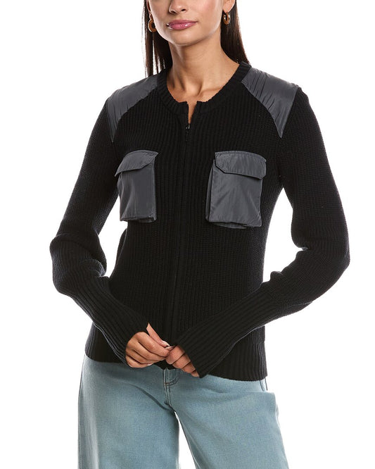 XSmall - black