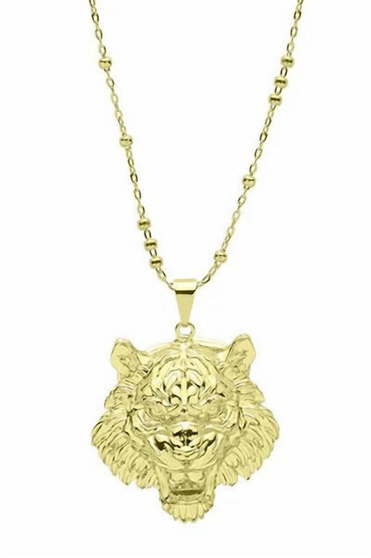 One Size - gold