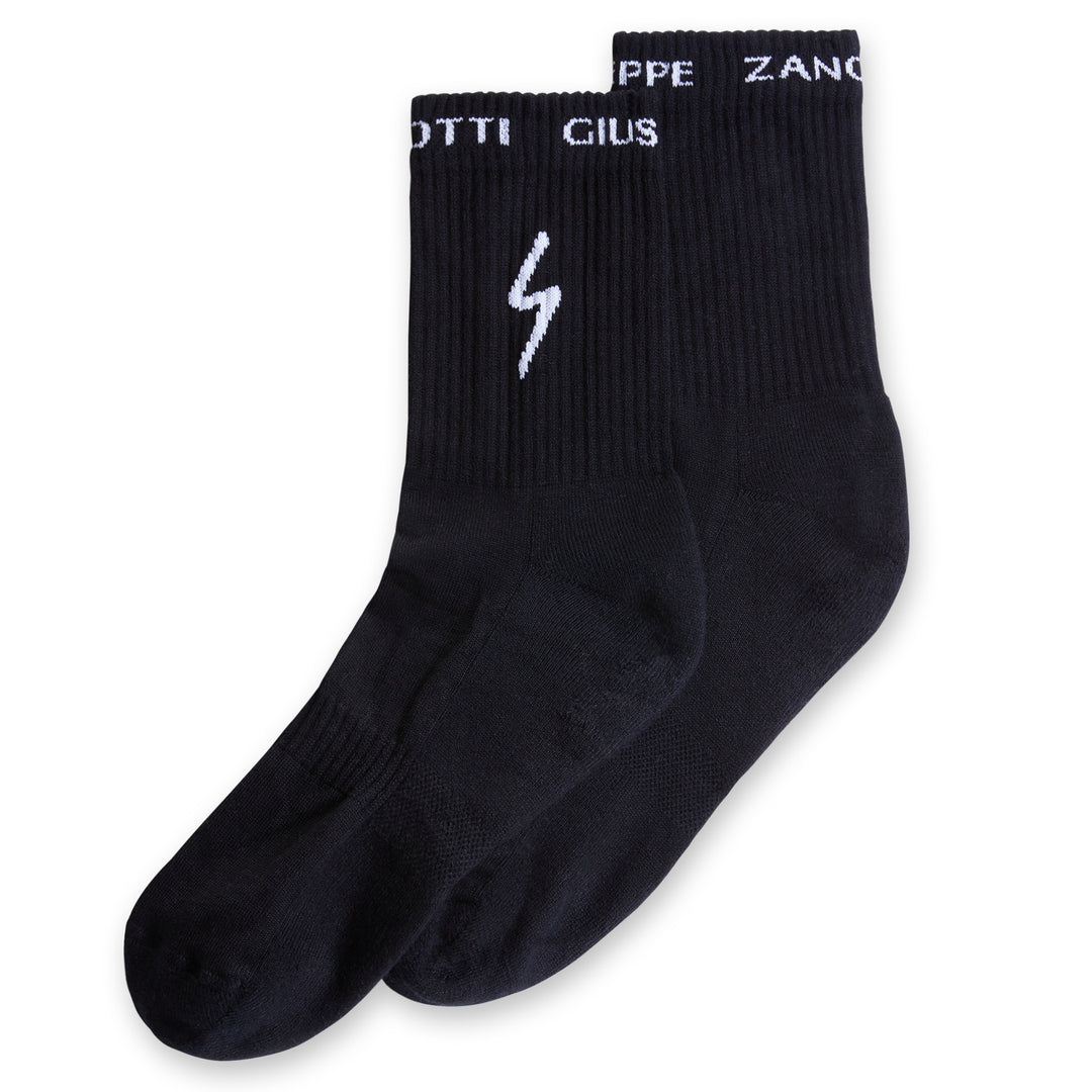 6-9 - black