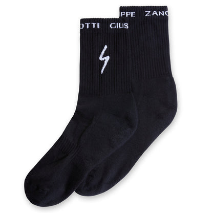 6-9 - black
