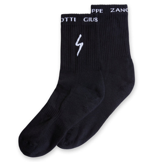 6-9 - black