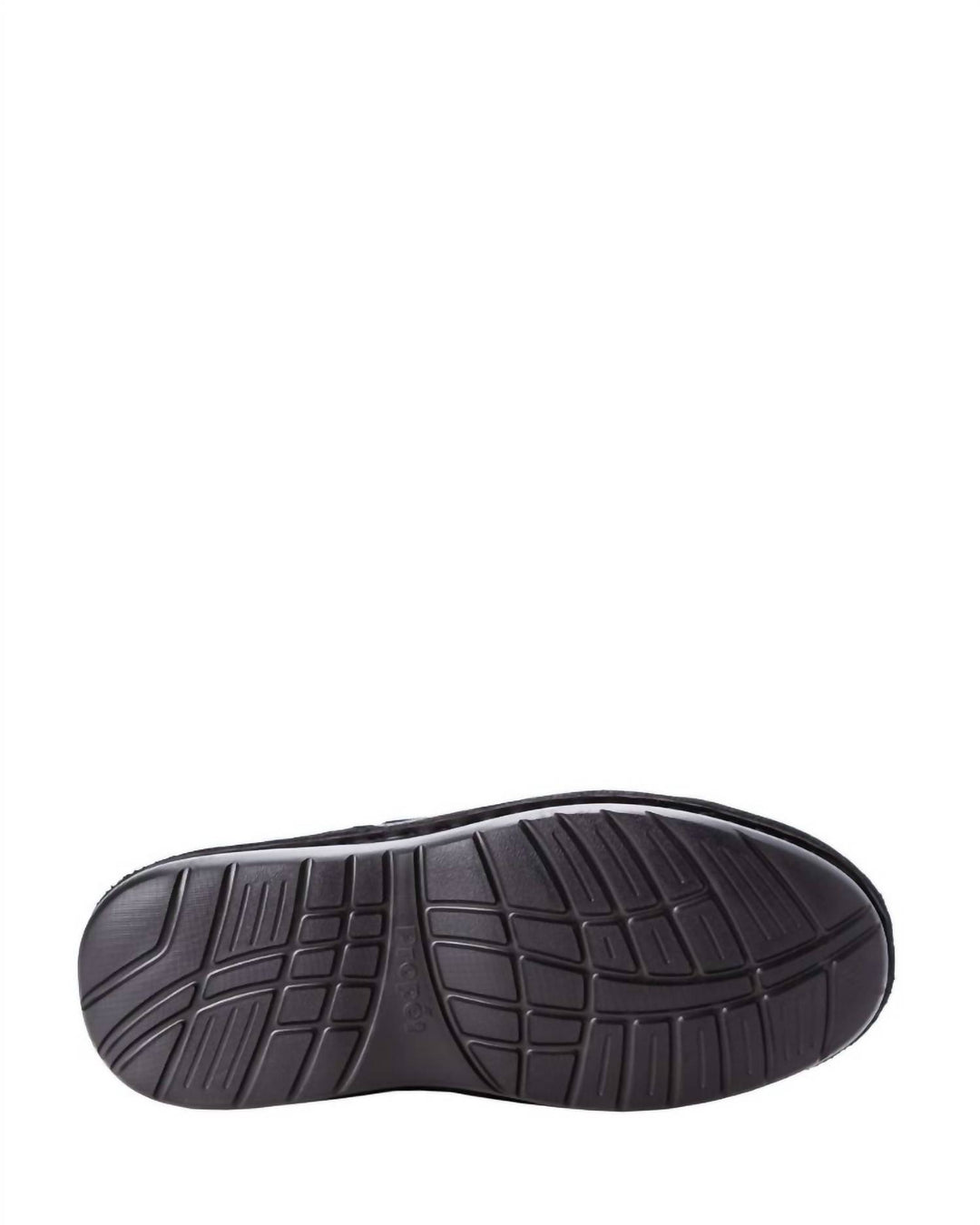 men's scandia strap loafer in black