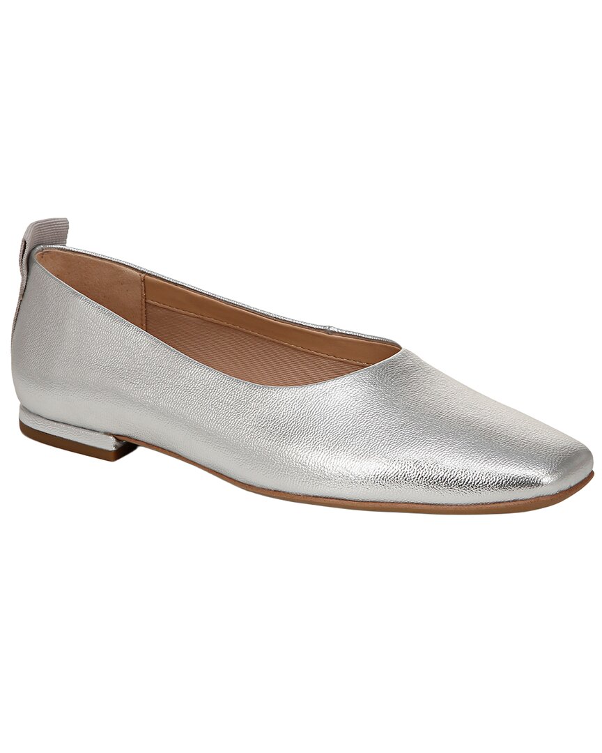 US 6.5 - silver