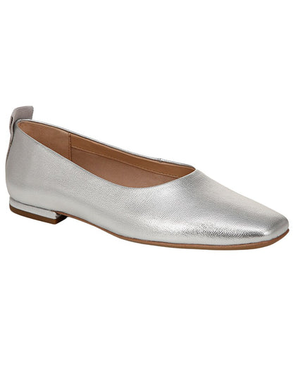 US 6.5 - silver