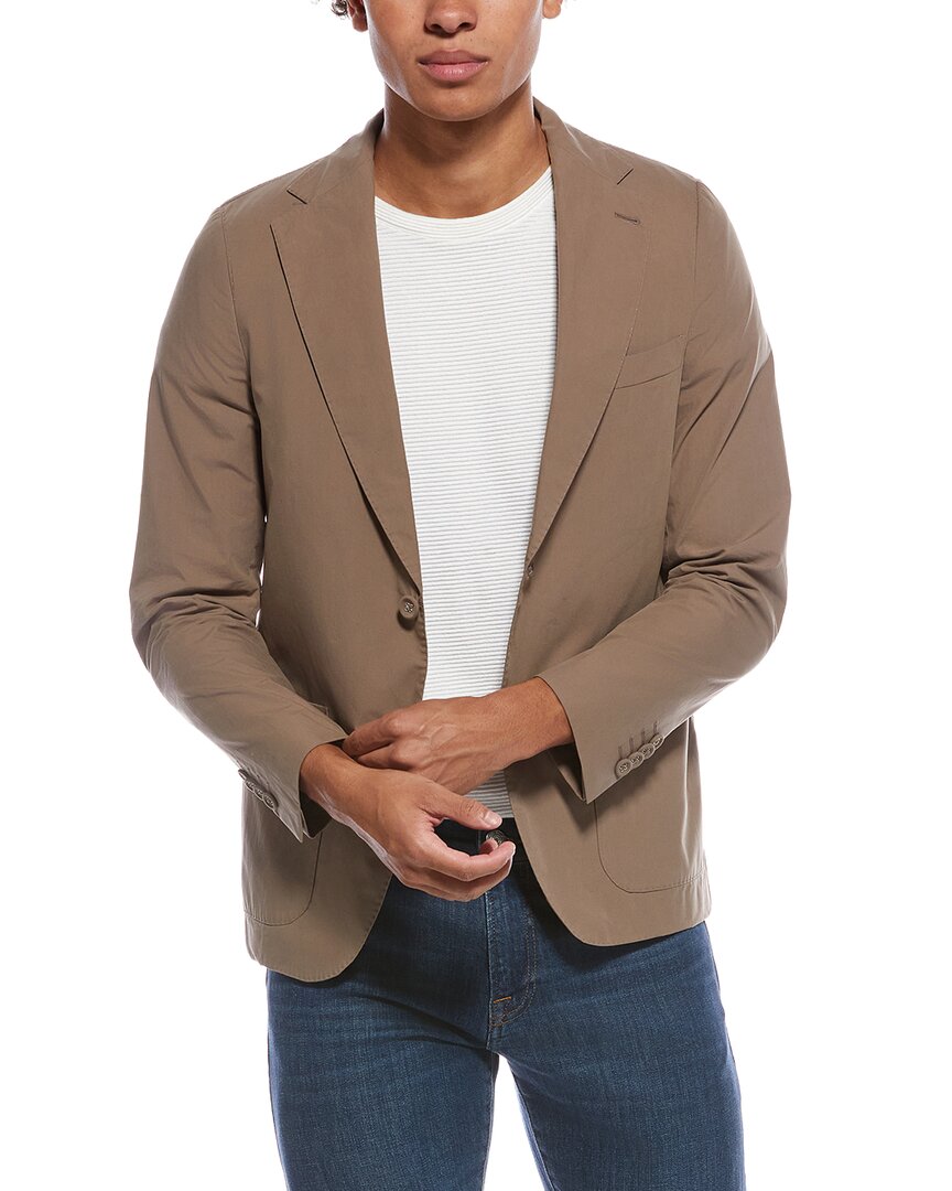 US 48 Regular - taupe