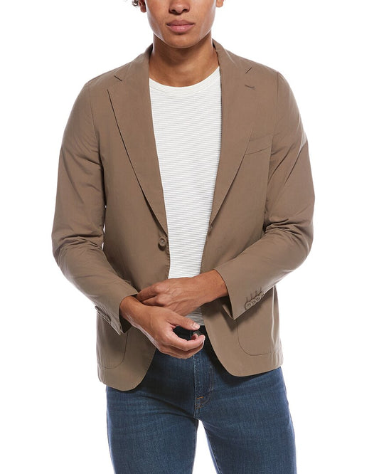 US 48 Regular - taupe