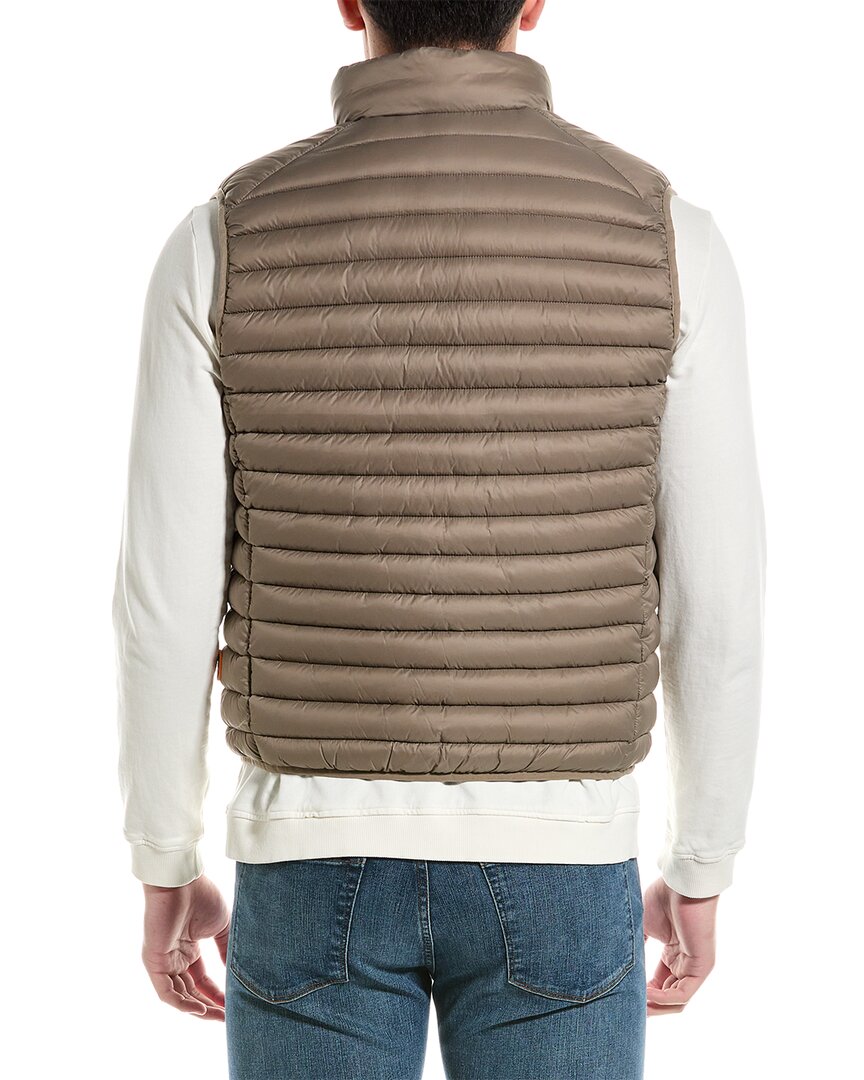 adam vest