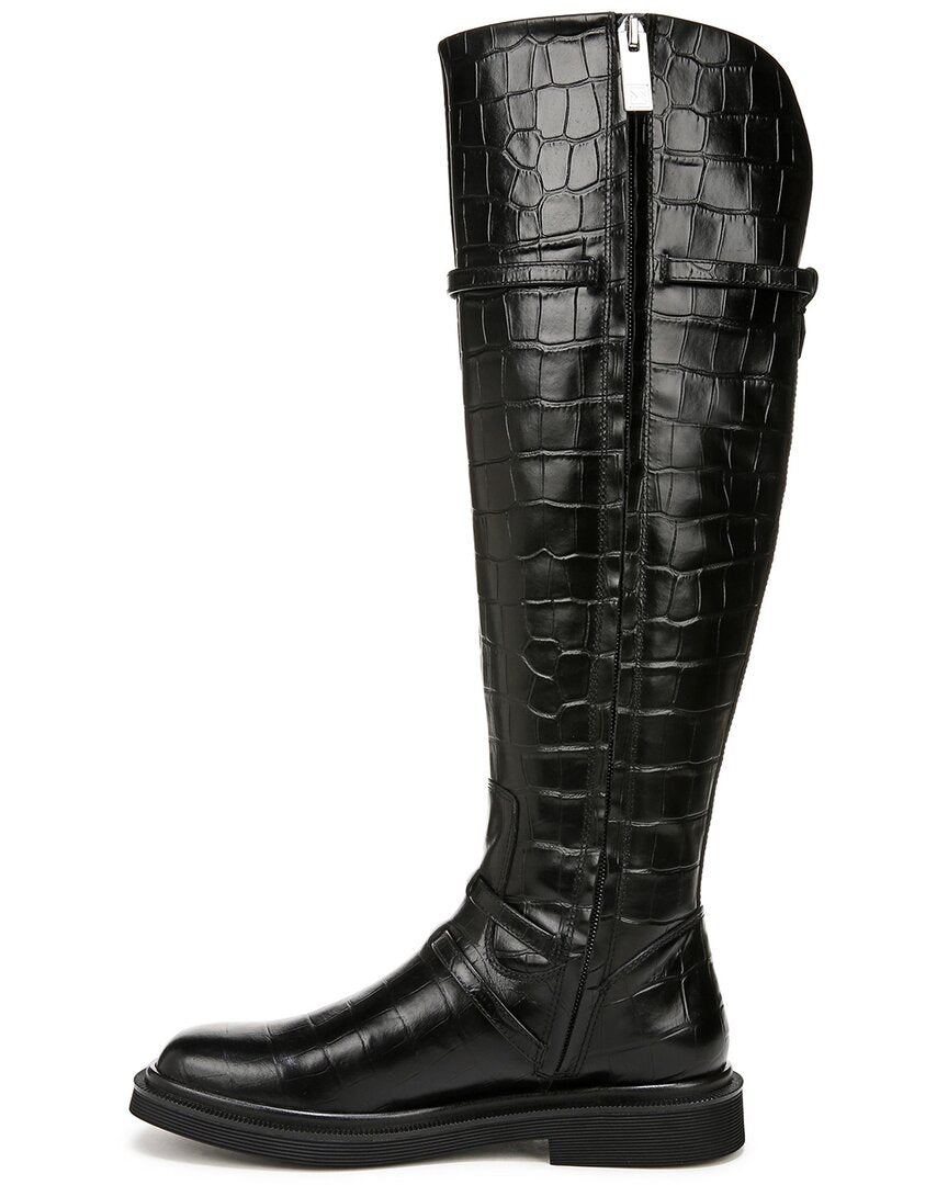 ainsley leather boot