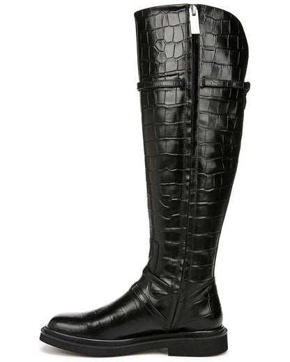 ainsley leather boot