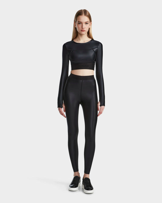 Medium - black
