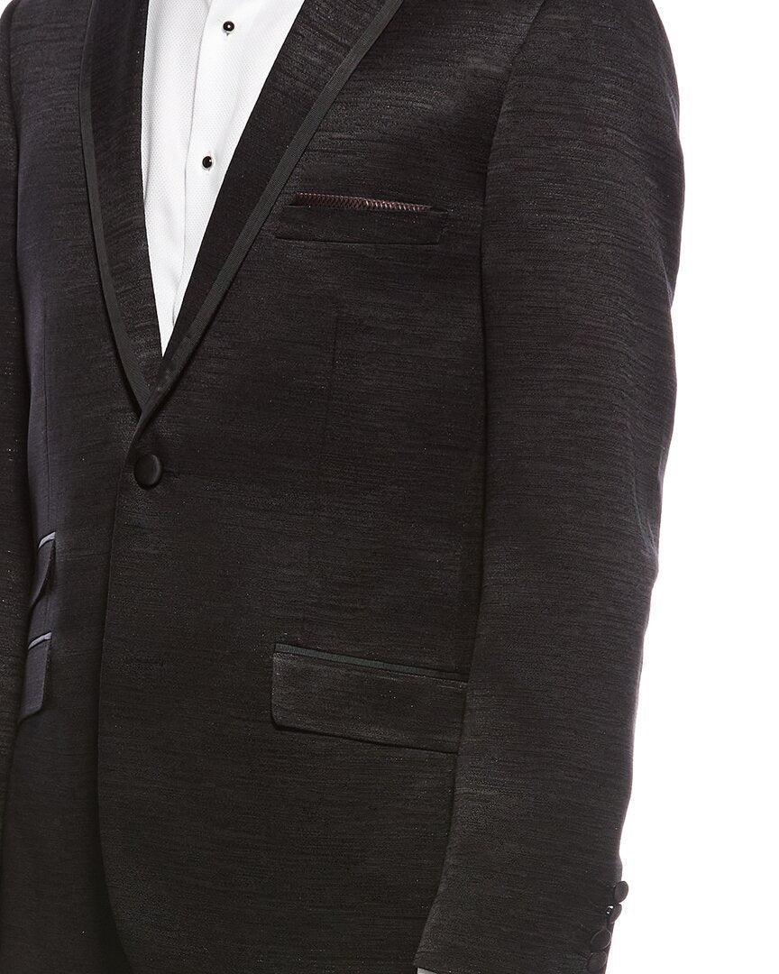 grosvenor slim jacket
