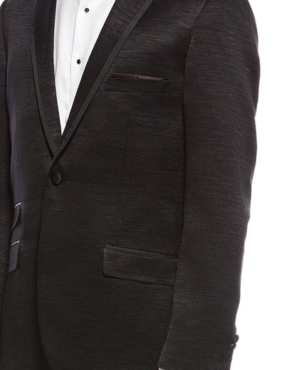 grosvenor slim jacket