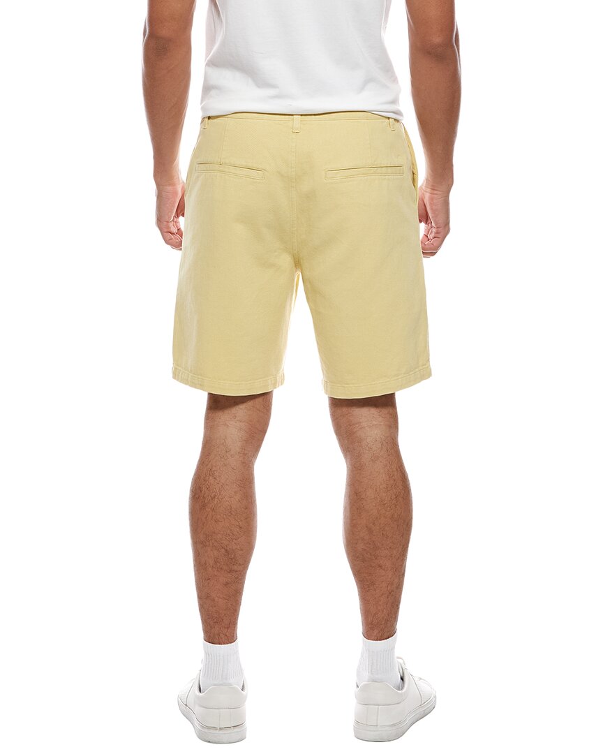 clint relaxed short