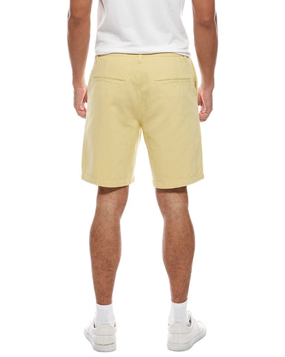 clint relaxed short