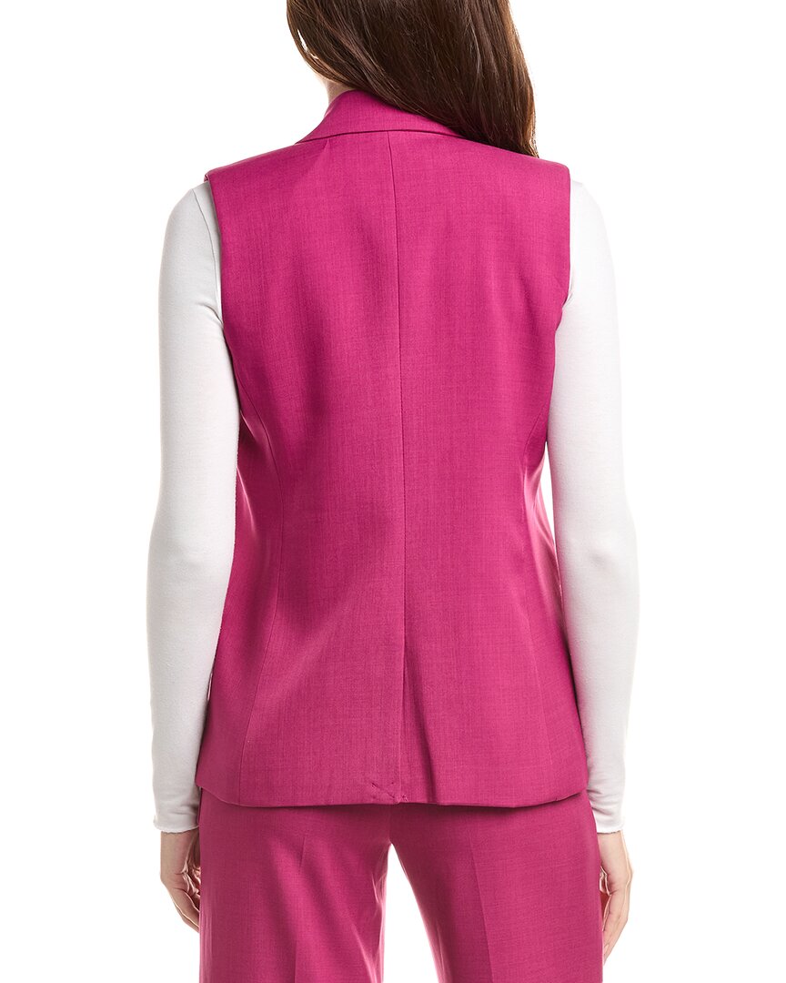 petite vest