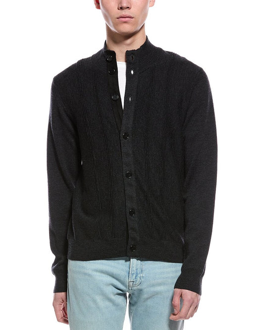 Large - grey