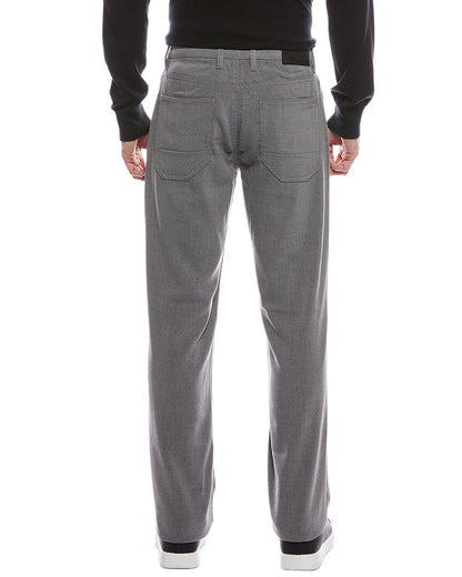 slim fit pant