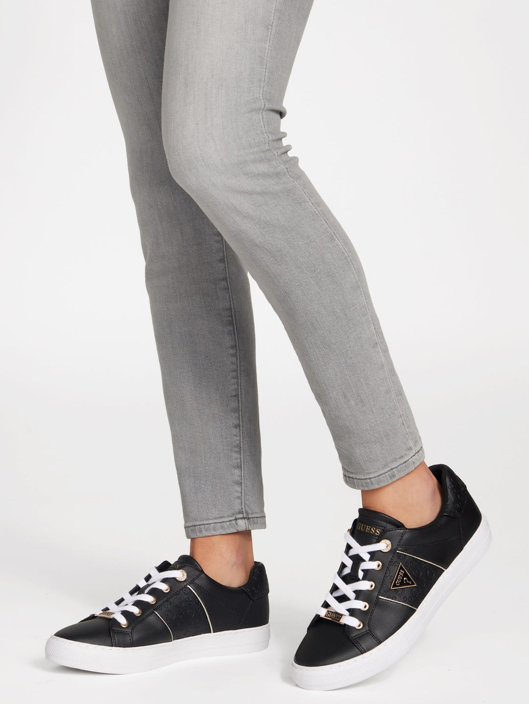 lizanne low-top sneakers