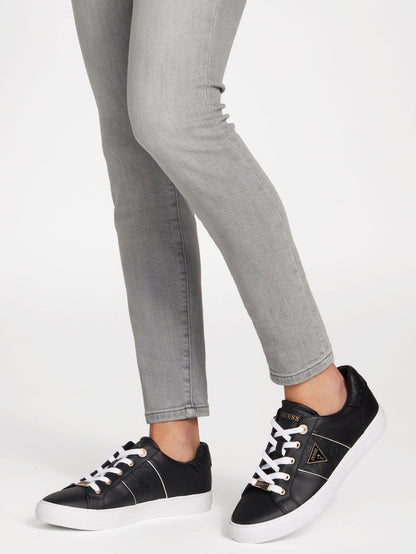 lizanne low-top sneakers