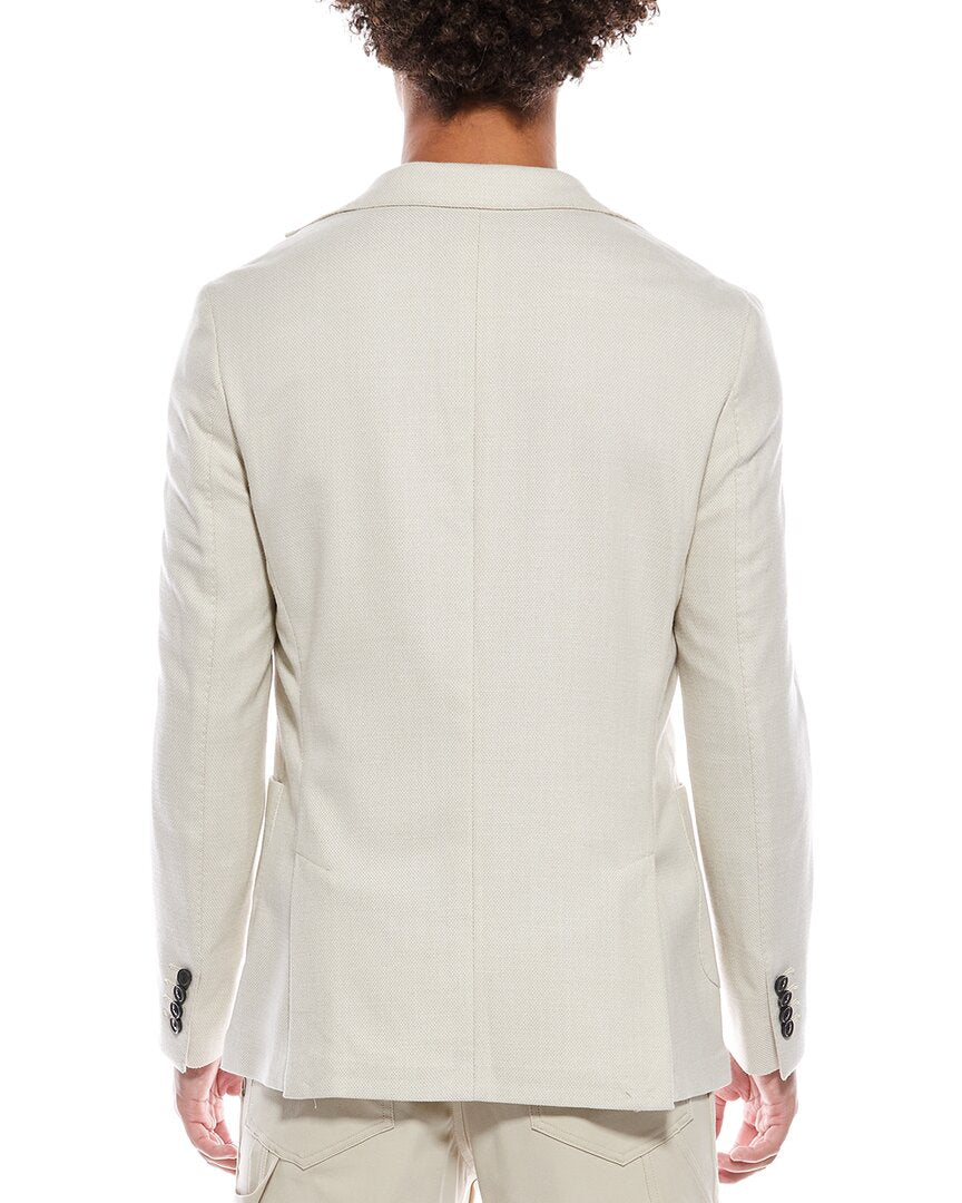 aphrodite formal jacket