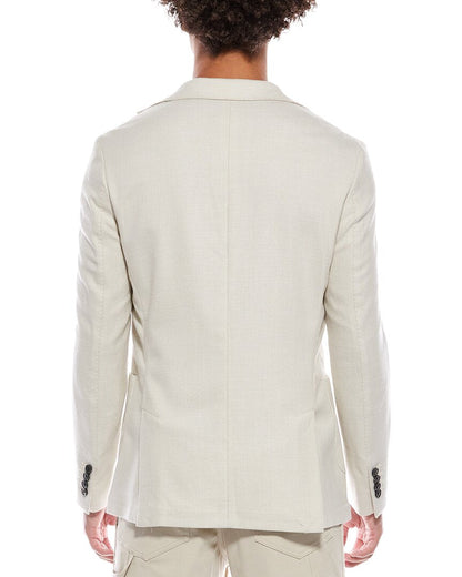 aphrodite formal jacket