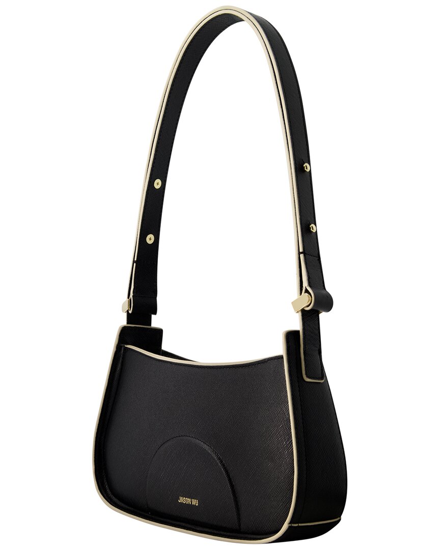 leather hobo bag