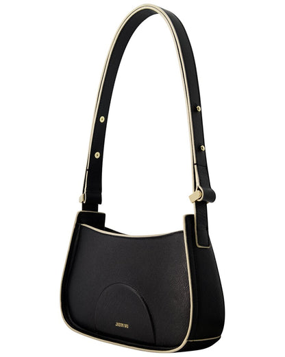 leather hobo bag