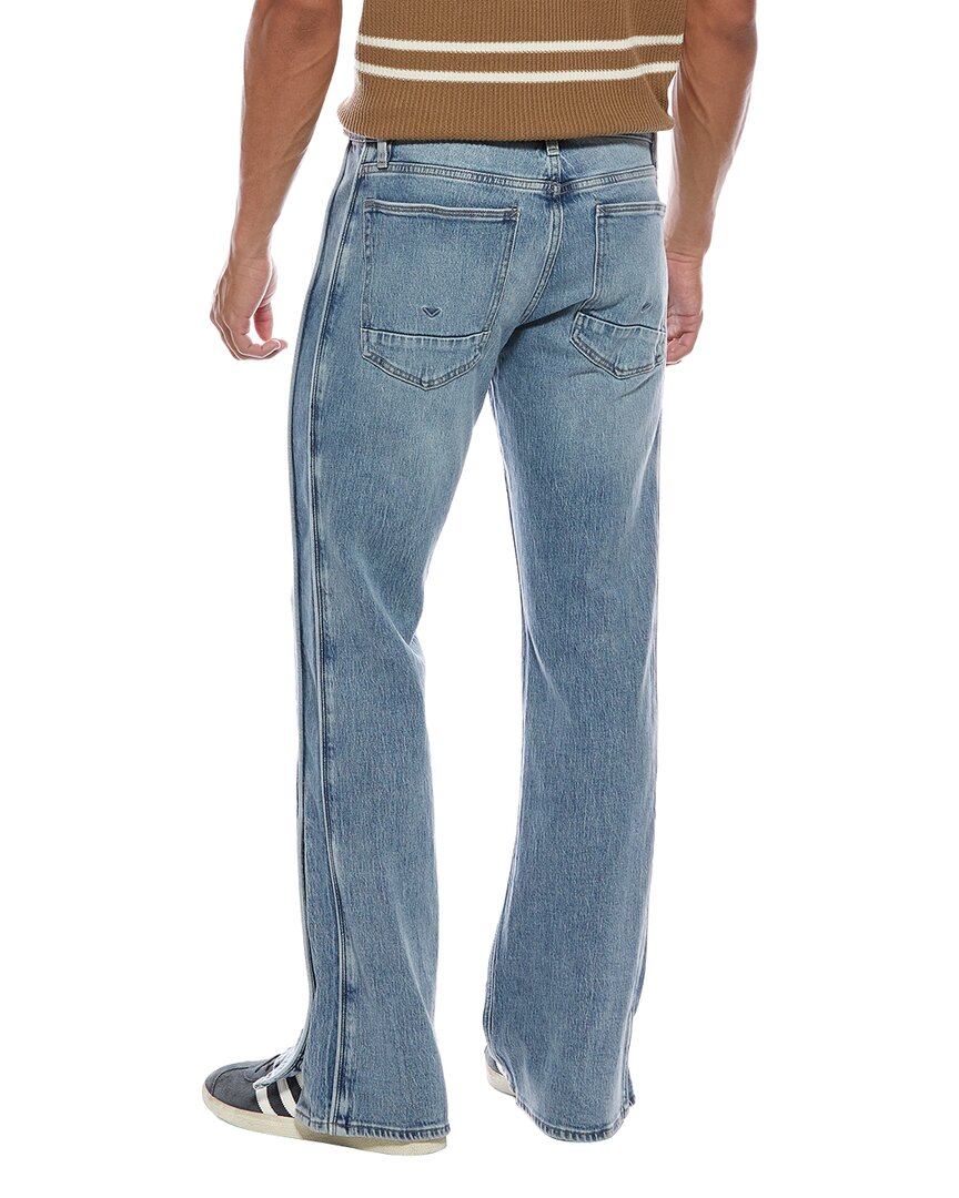 walker henderson track jean
