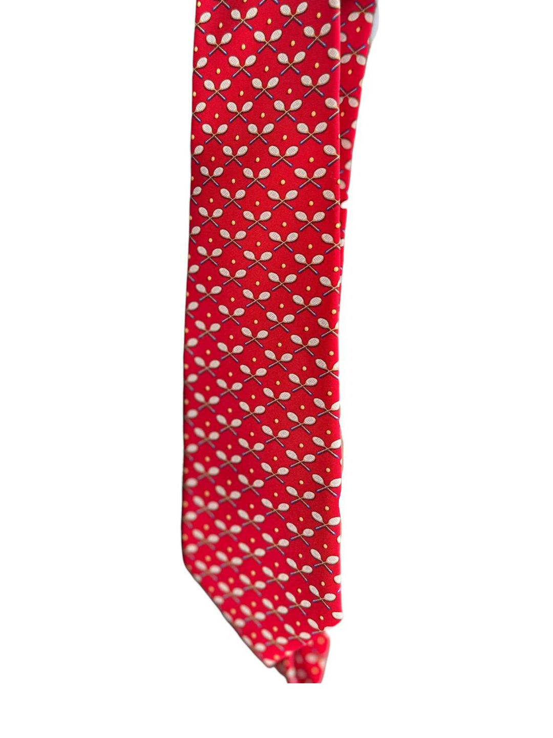 One Size - red