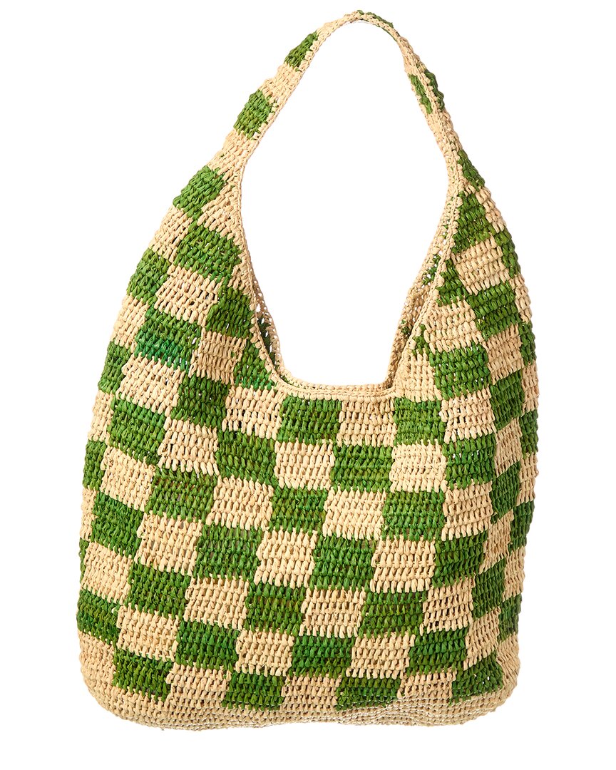 One Size - green