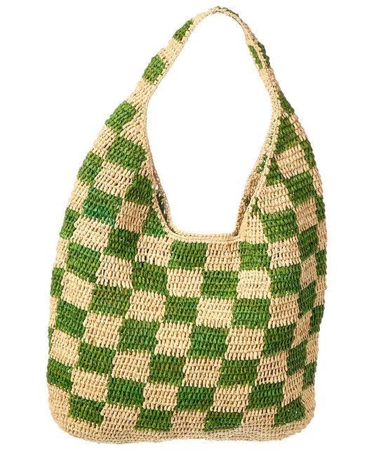 One Size - green