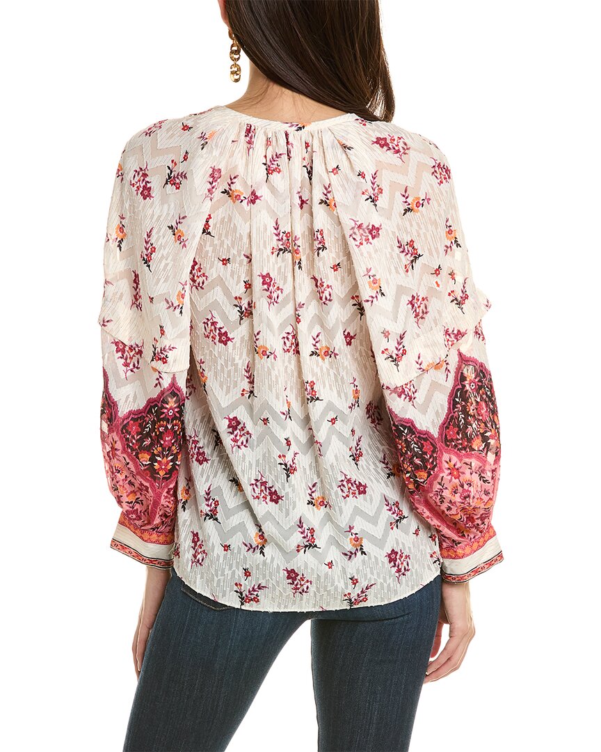 rey blouse