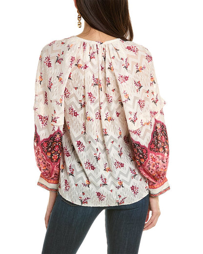 rey blouse