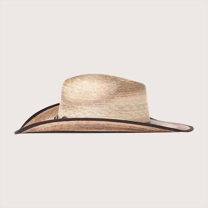 men's kimball cowboy hat in beige