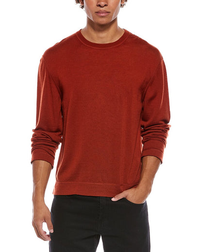 Small - red