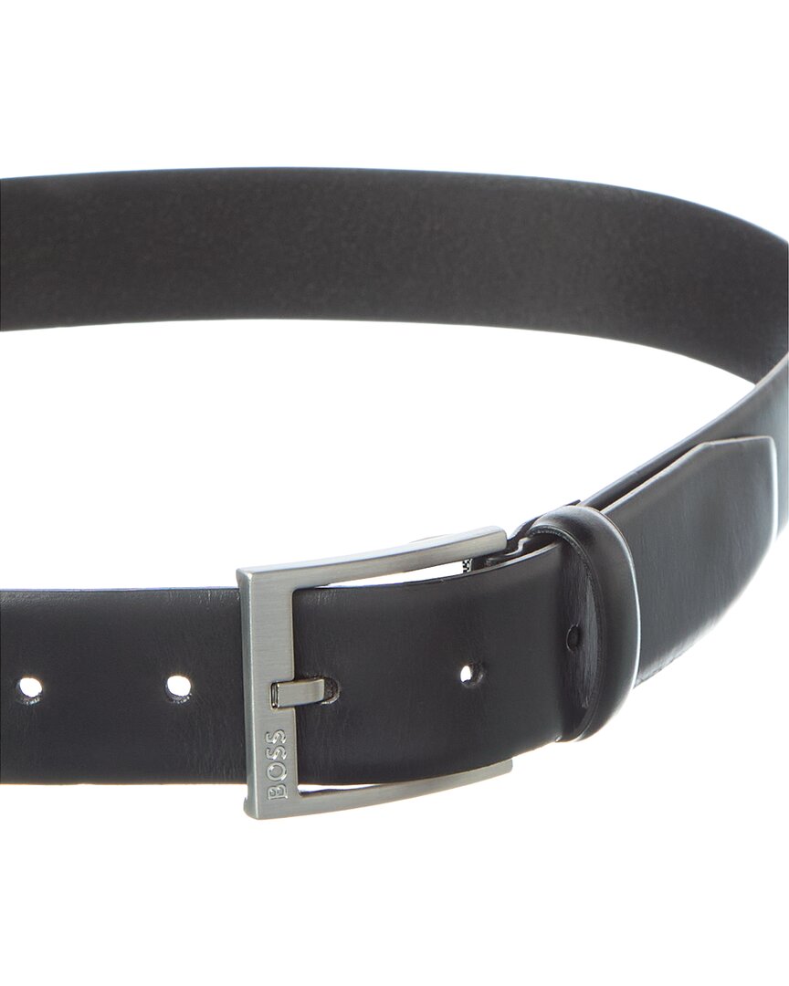 erron leather belt