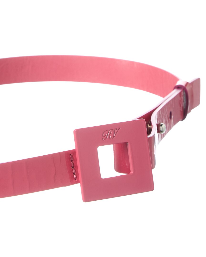 ceinture patent belt