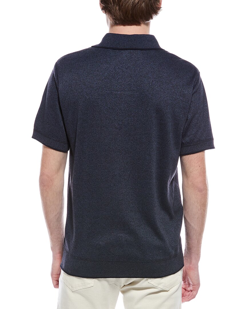 polo sweater