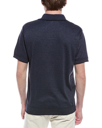 polo sweater